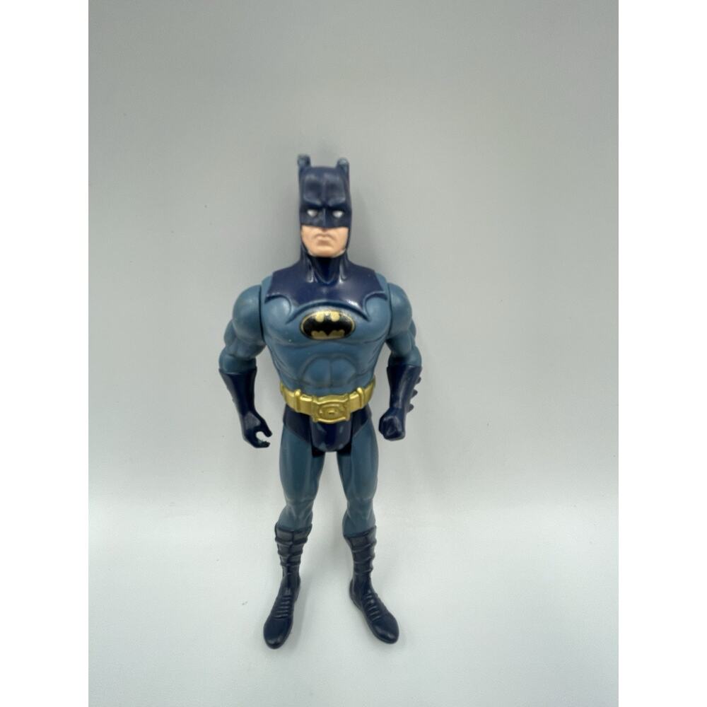 1990 Kenner The Dark Knight Collection Batman Michael Keaton